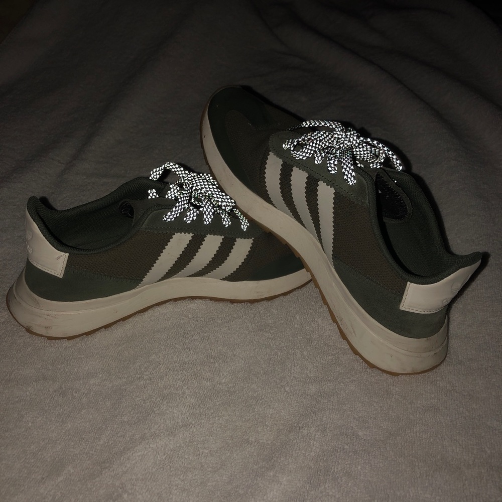 Adidas Fashion Sneakers